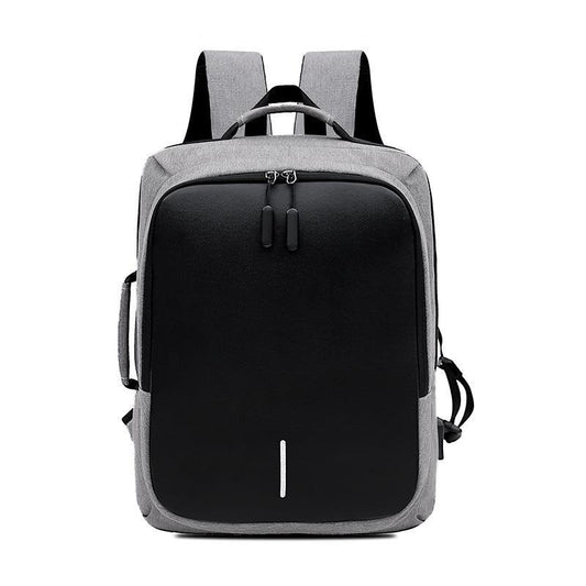 Anti Theft Smart Laptop Backpack With USB Charging Port