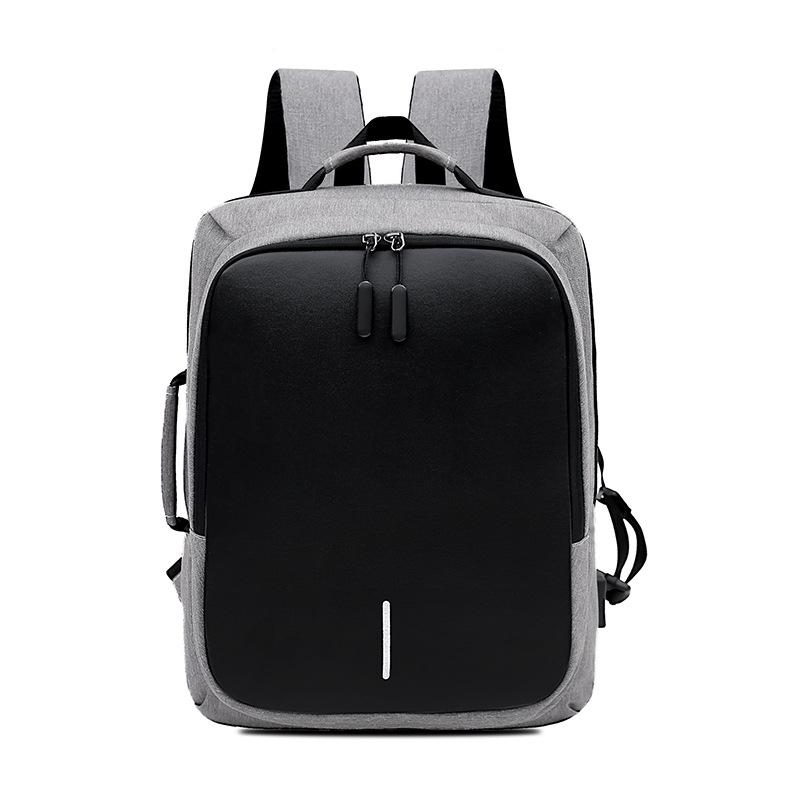 Anti Theft Smart Laptop Backpack With USB Charging Port