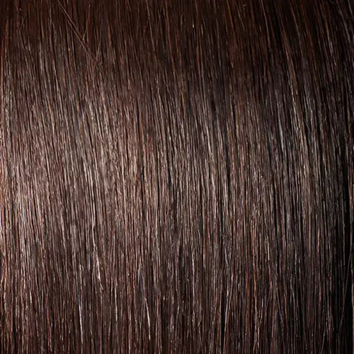 Royce | Stretched Loc Long Wig with Gray Head Wrap