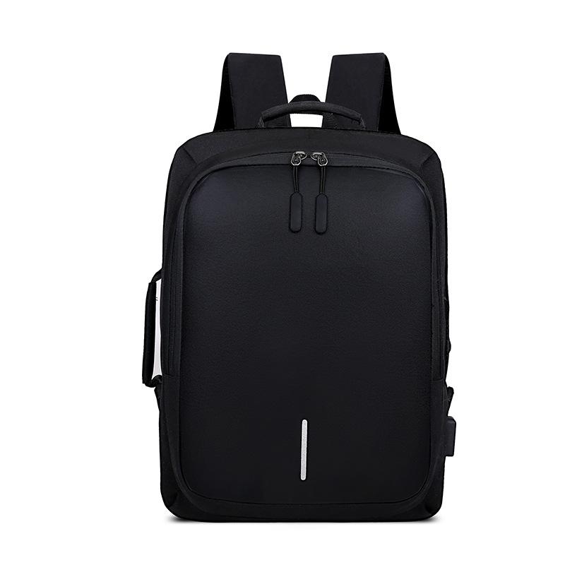 Anti Theft Smart Laptop Backpack With USB Charging Port