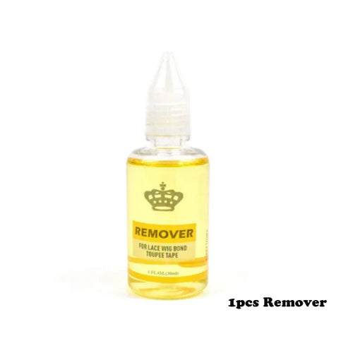 Plussign Wig Glue With Remover Super Lace Glue For Lace