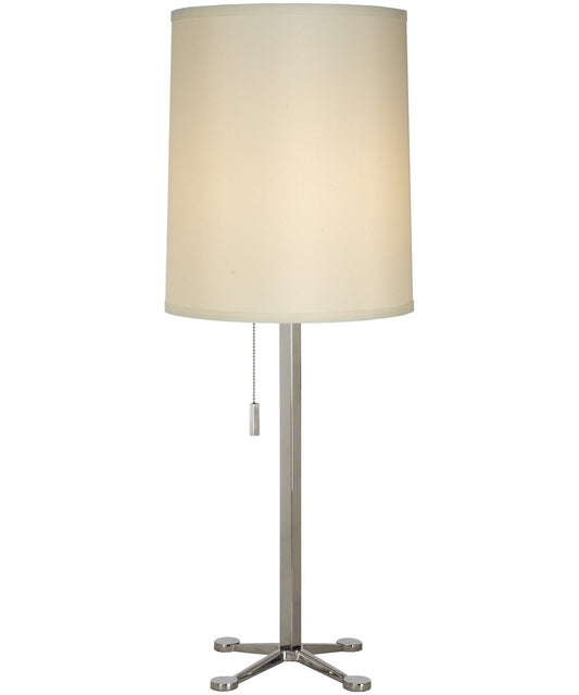 Ascent 1 Light Table Lamp in Polished Chrome TT5230-26 by Trend
